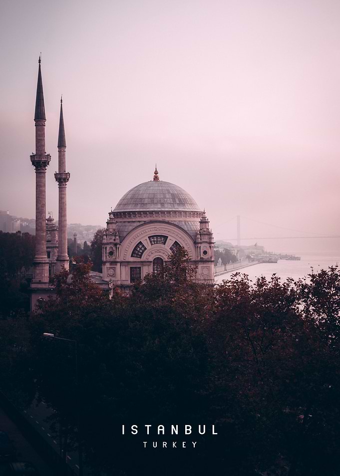 Istanbul