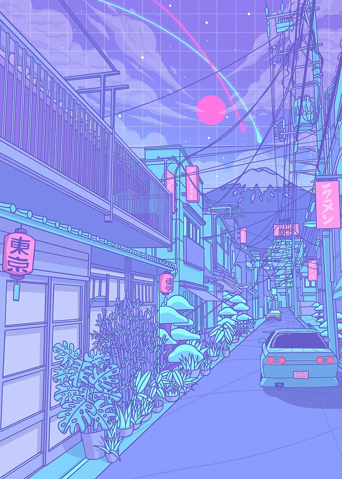 Drive With You