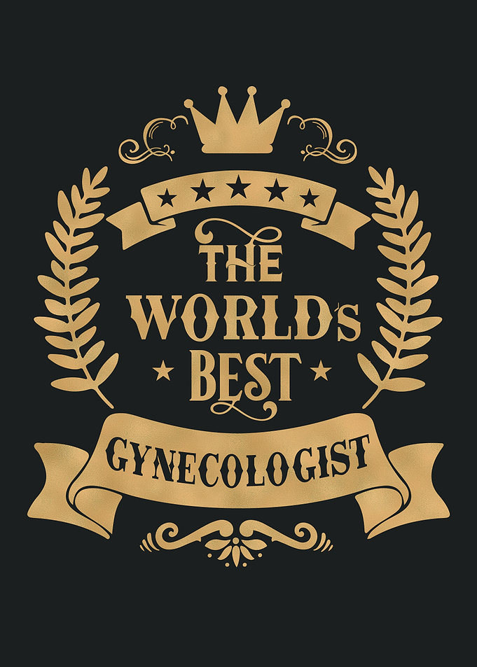 World Best gynecologist