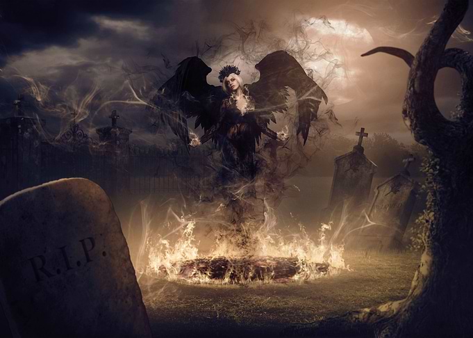 Collector of Souls