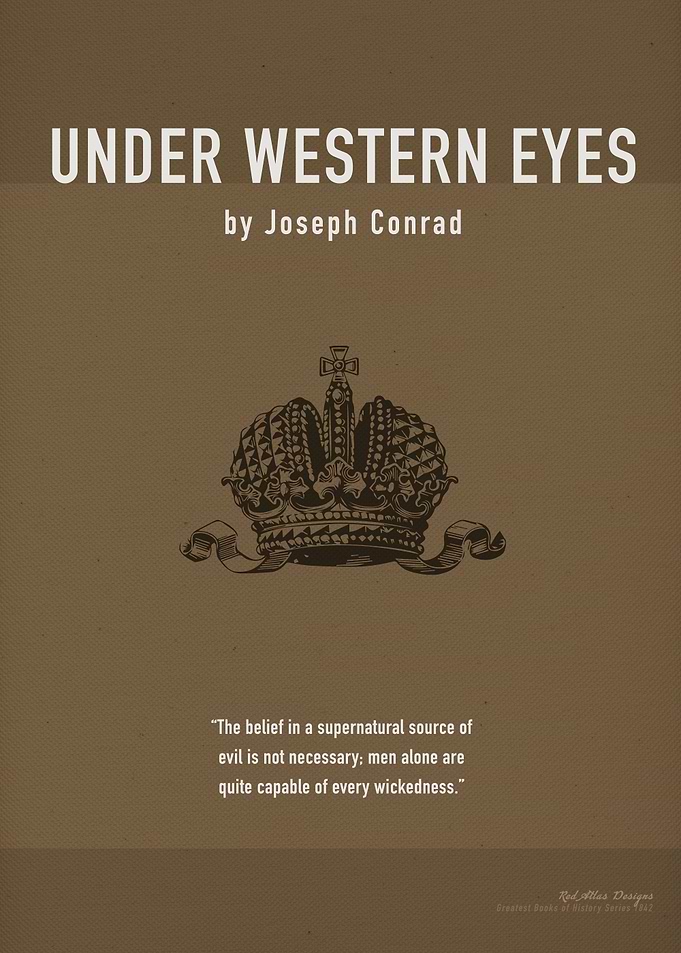 Under Western Skies