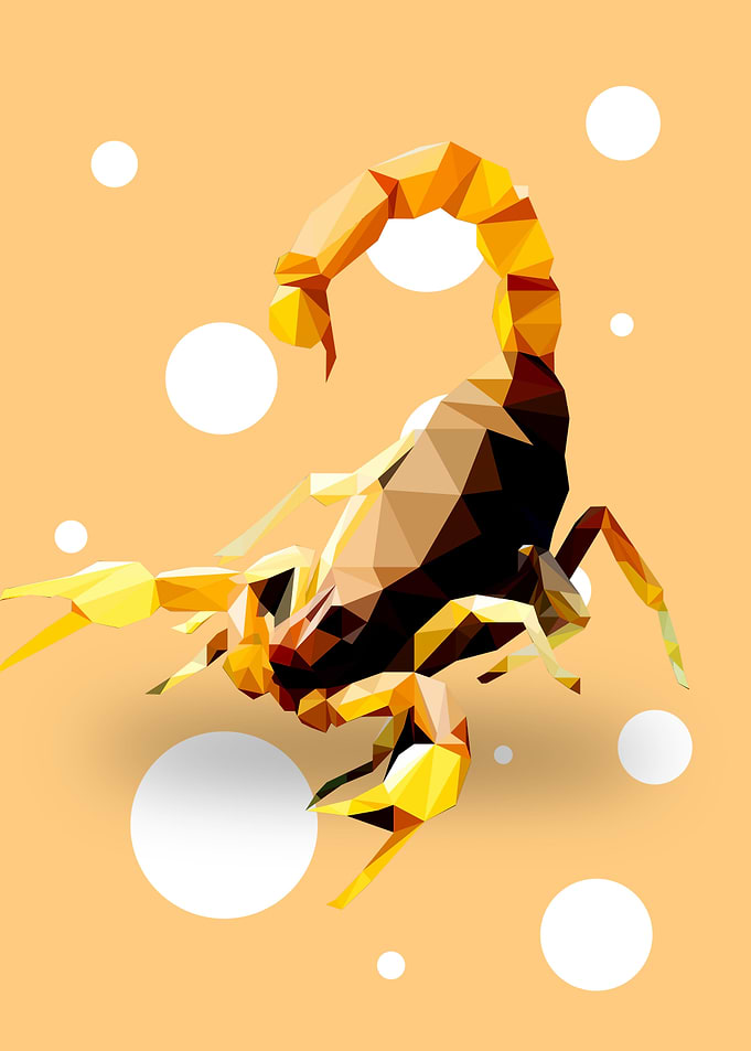 Scorpion