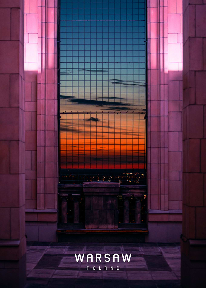 Warsaw