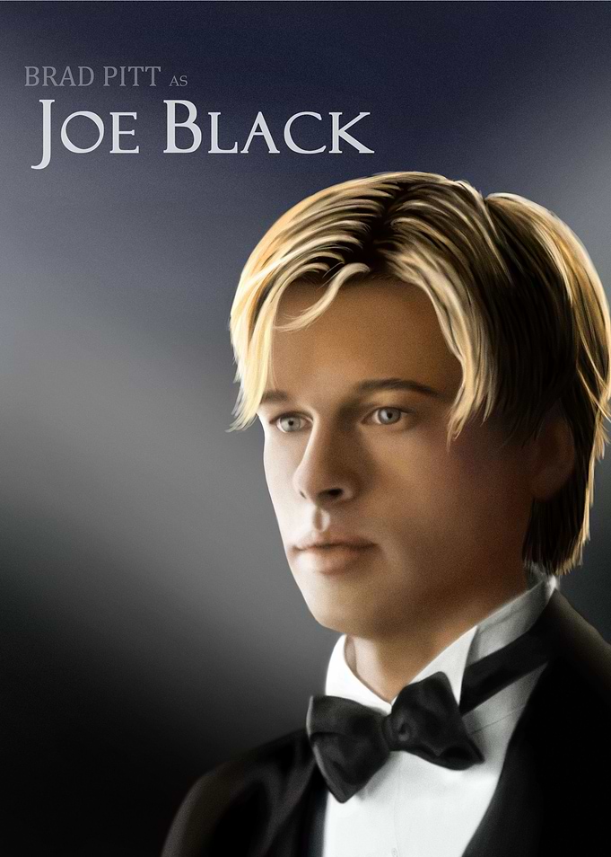 Joe Black