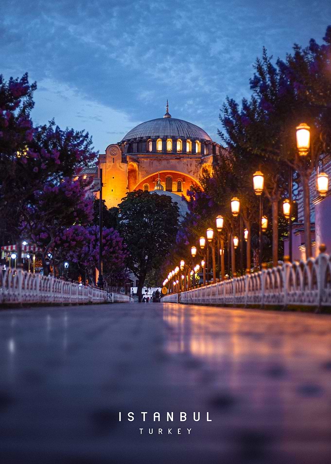 Istanbul