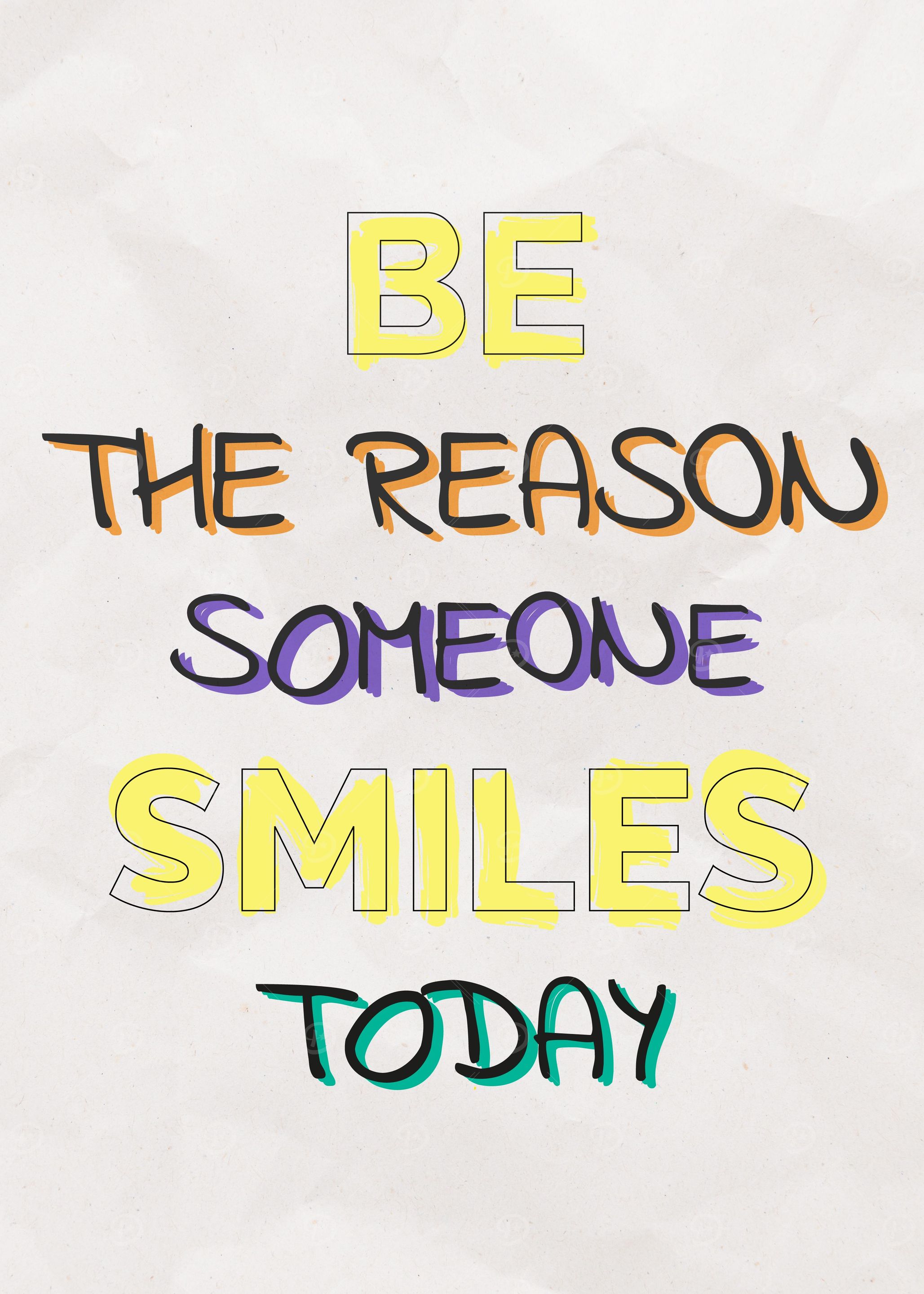 Smiles