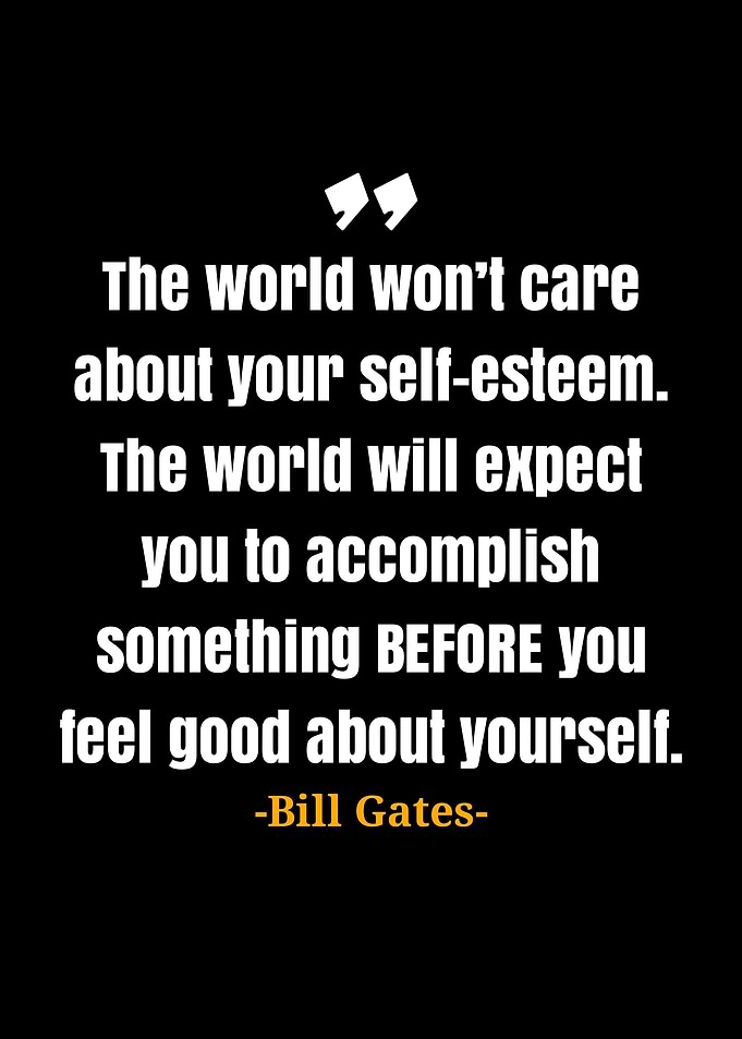 Bill Gates quotes