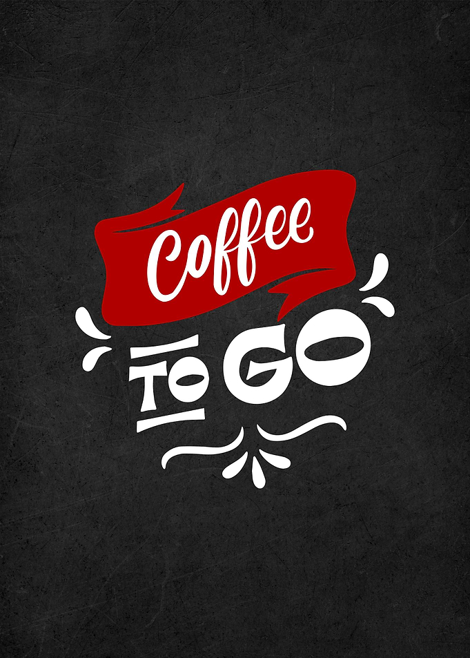 coffee to go