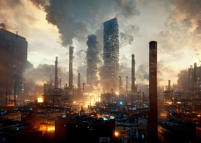 The near future