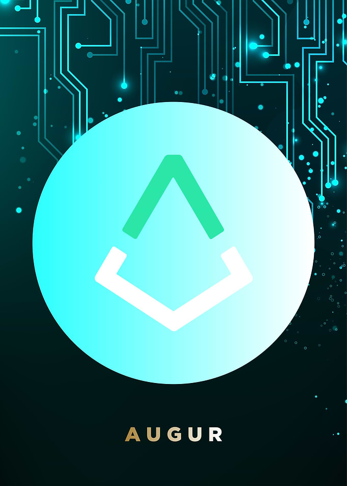 Augur Coin
