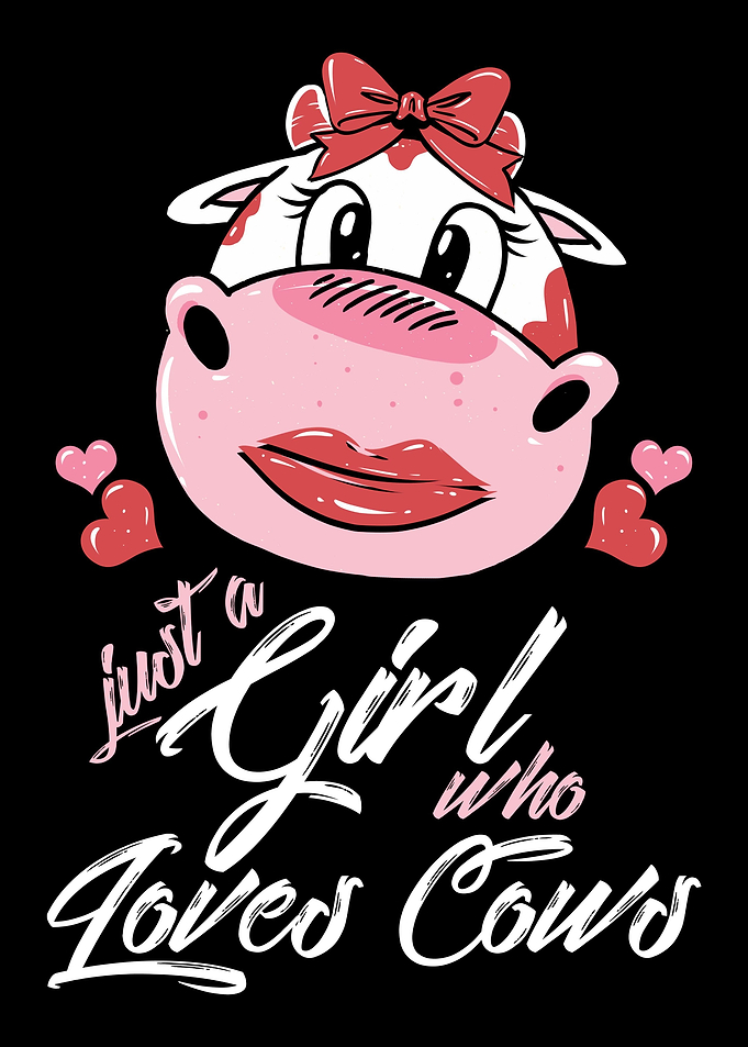 Cow Farming Dairy Farmer