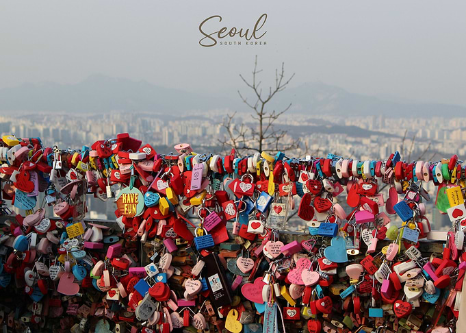 Seoul
