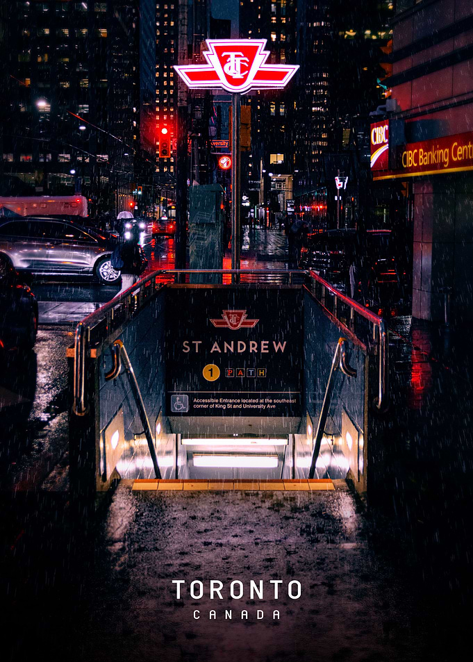 Toronto