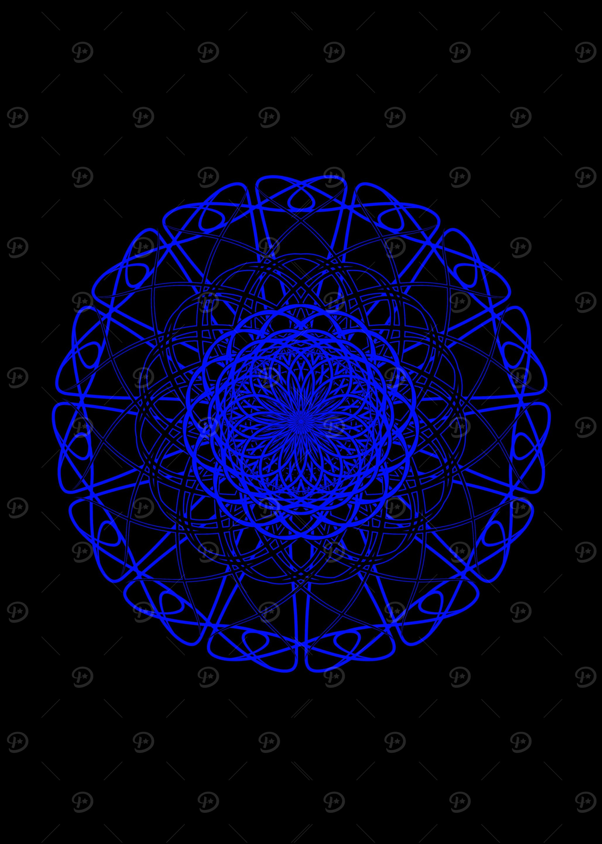 Mandala IV