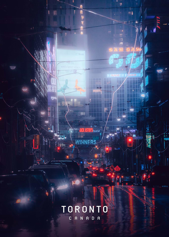 Toronto