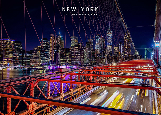 New York