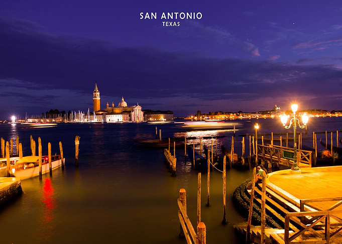 San Antonio