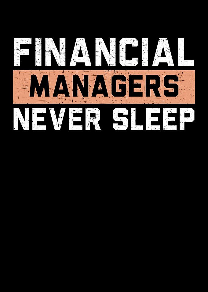 Financial Manager