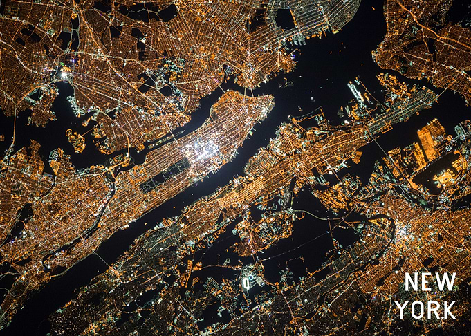 New York