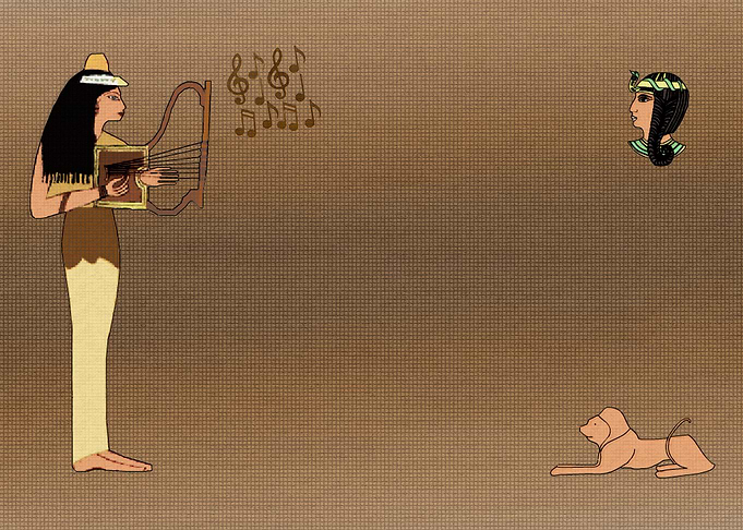 Egypt Brownish Fx