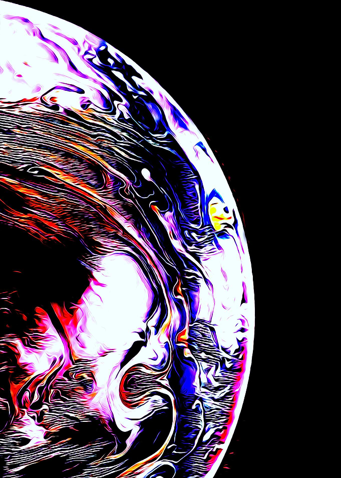 Its a Cosmic Vibe