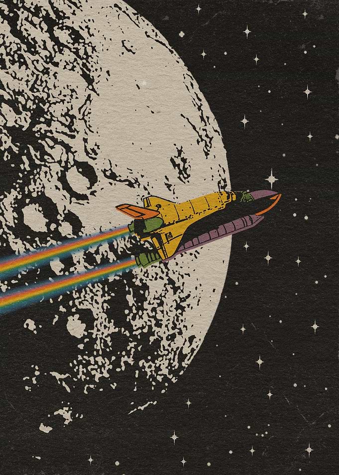 The Rocket