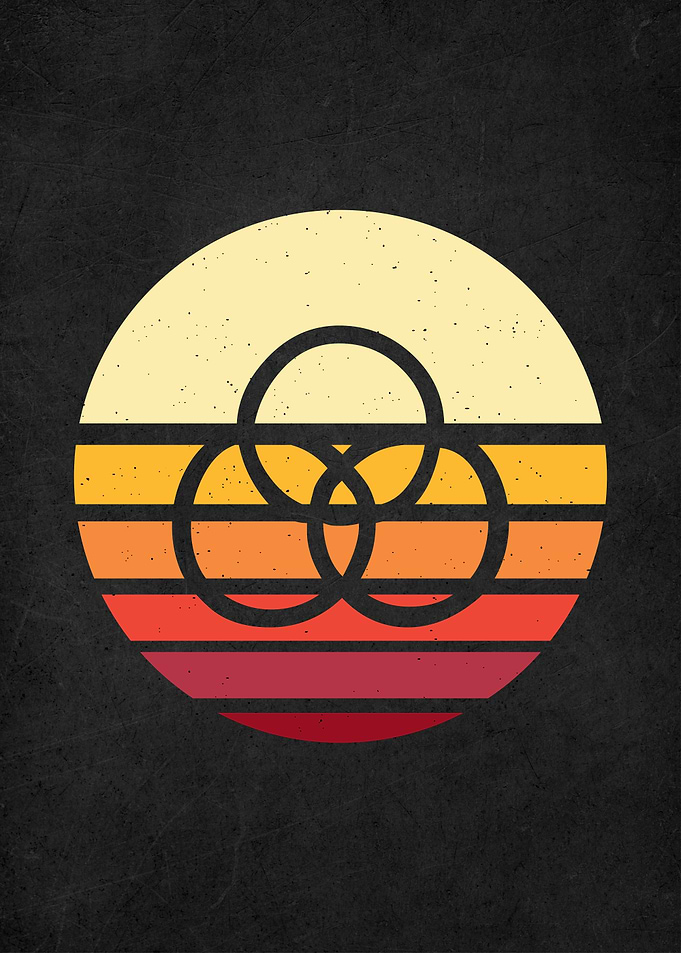 retro vintage music
