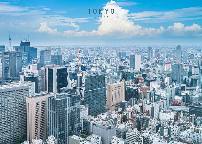Tokyo