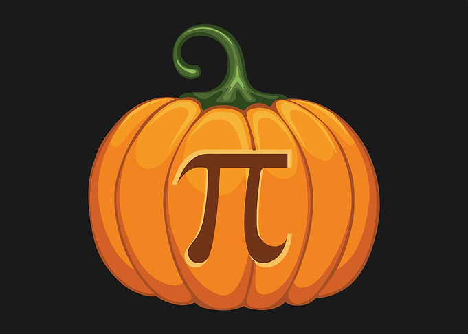 Pumpkin Pi