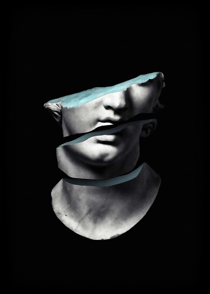 Trisection of David