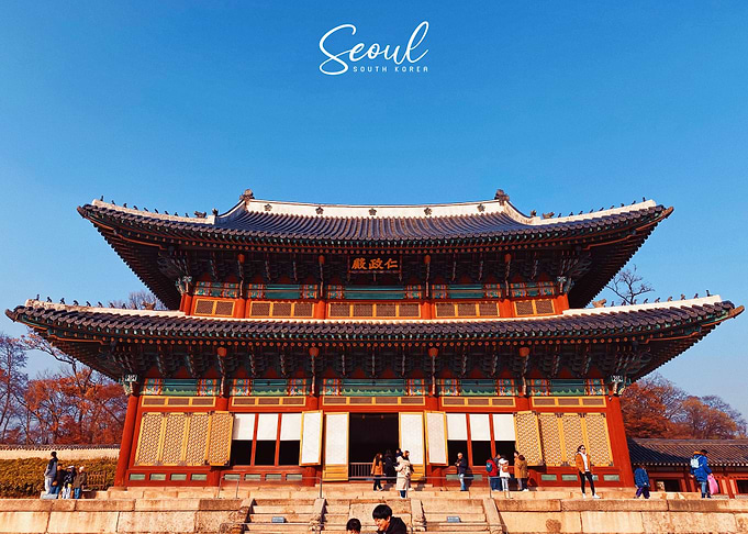 Seoul