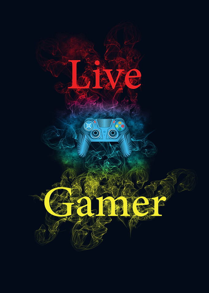 Live Gamer