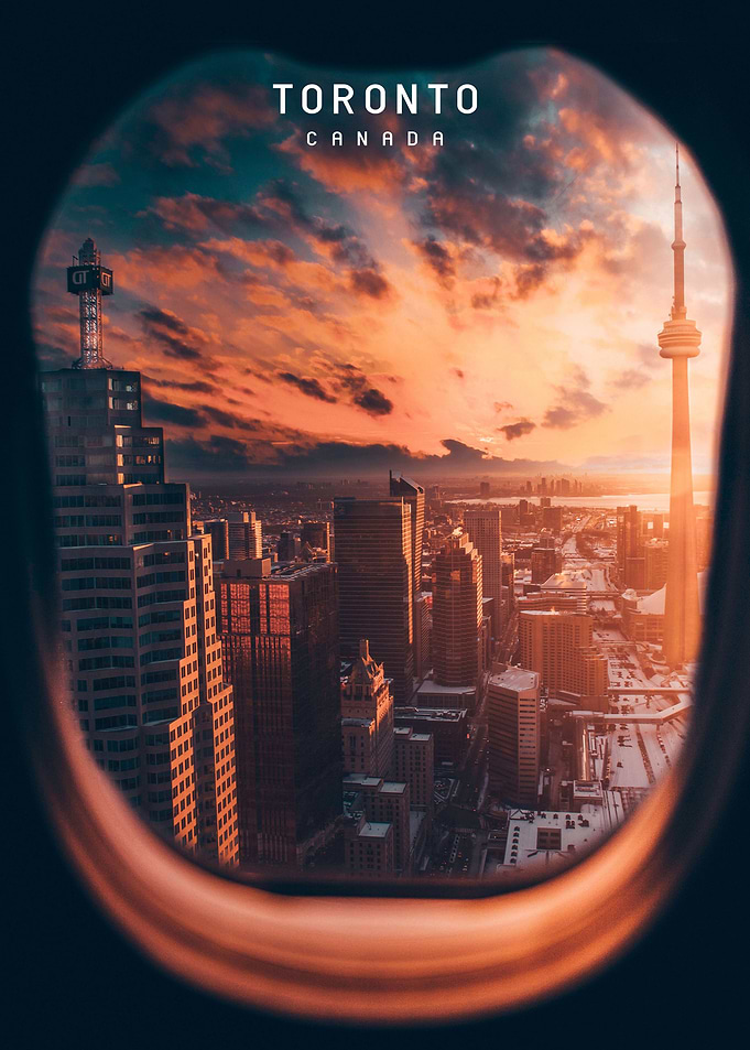 Toronto
