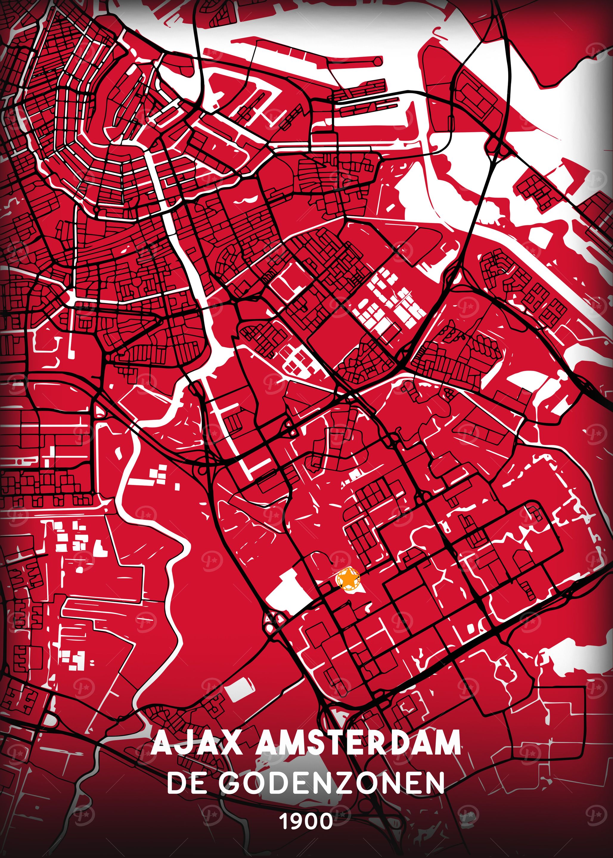 Ajax Amsterdam