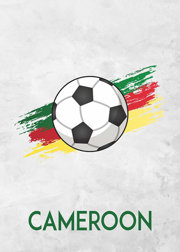 Cameroon