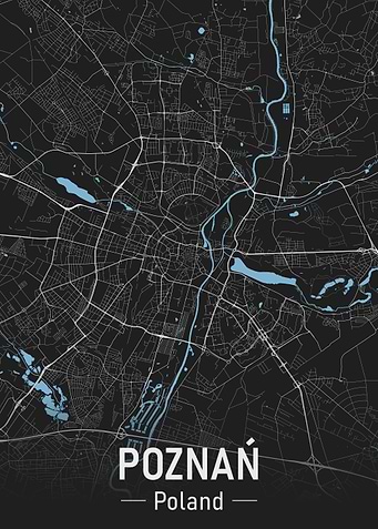 Poznan Dark