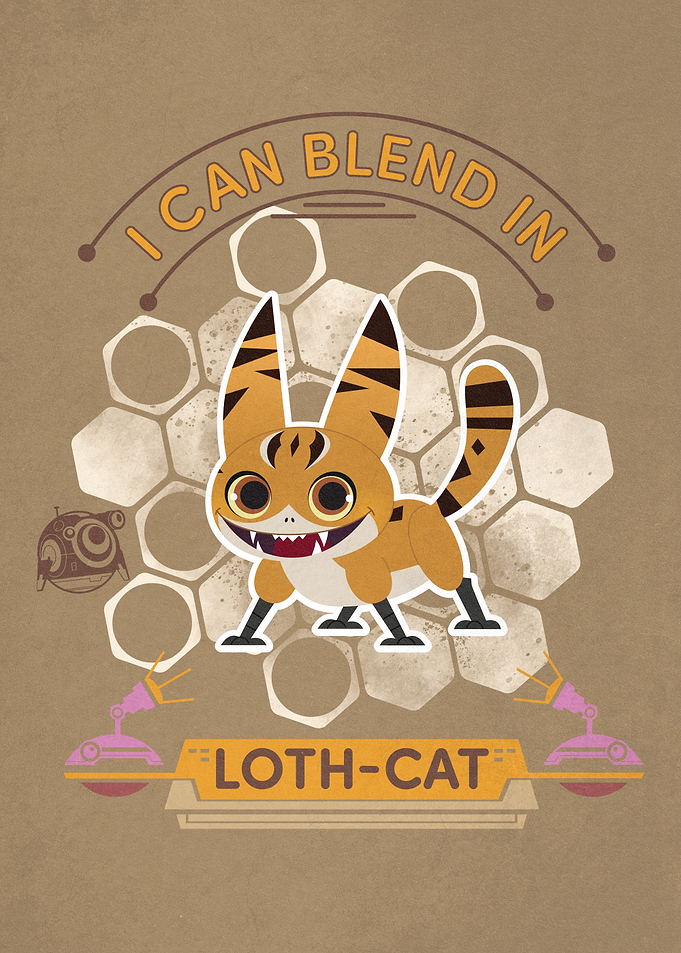 Loth-Cat