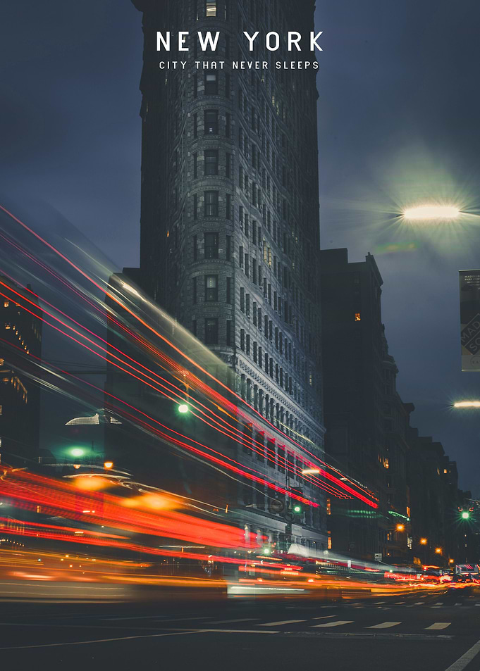 New York