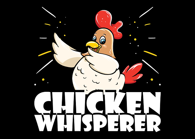 Chicken Hen