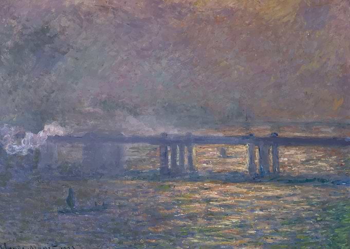 Claude Monet