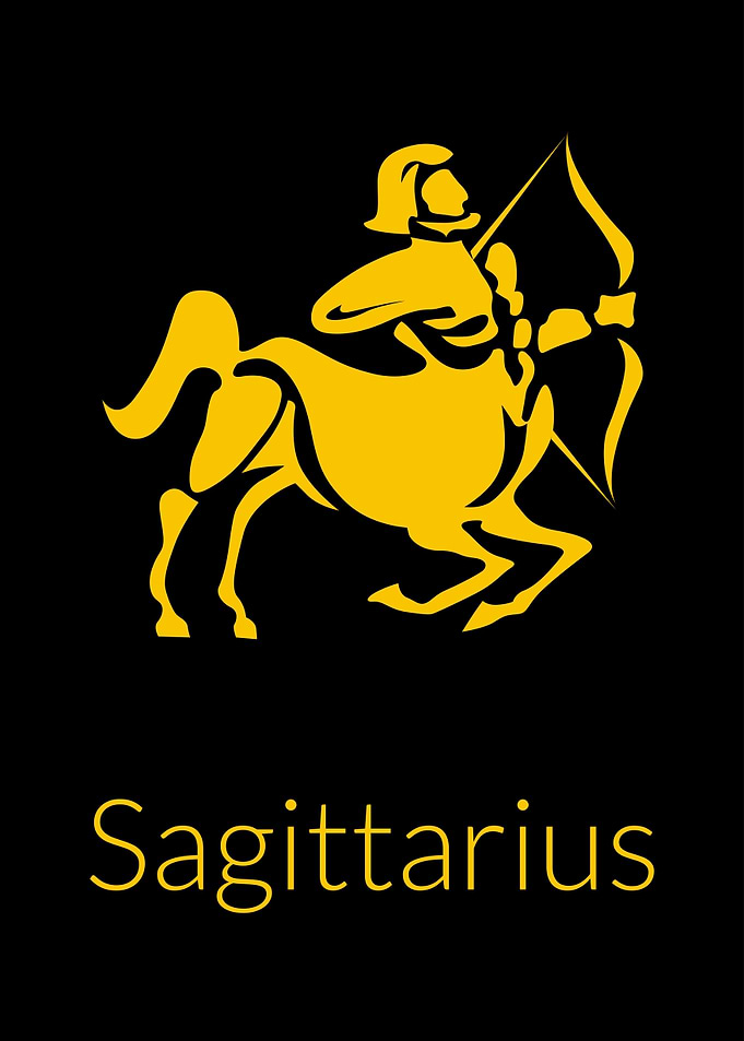 Sagittarius