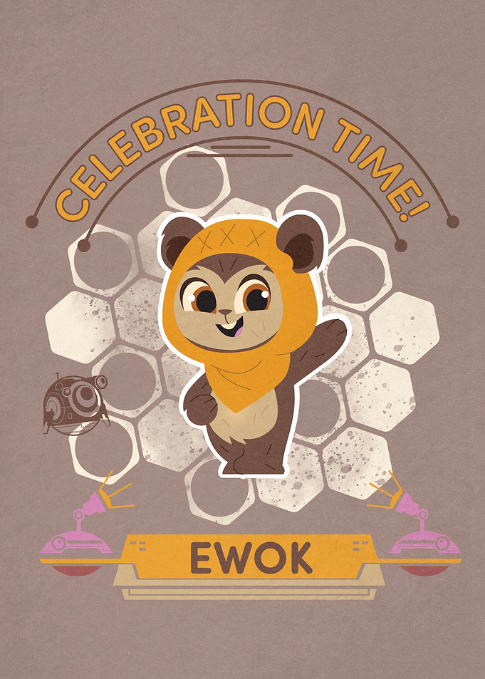 Ewok