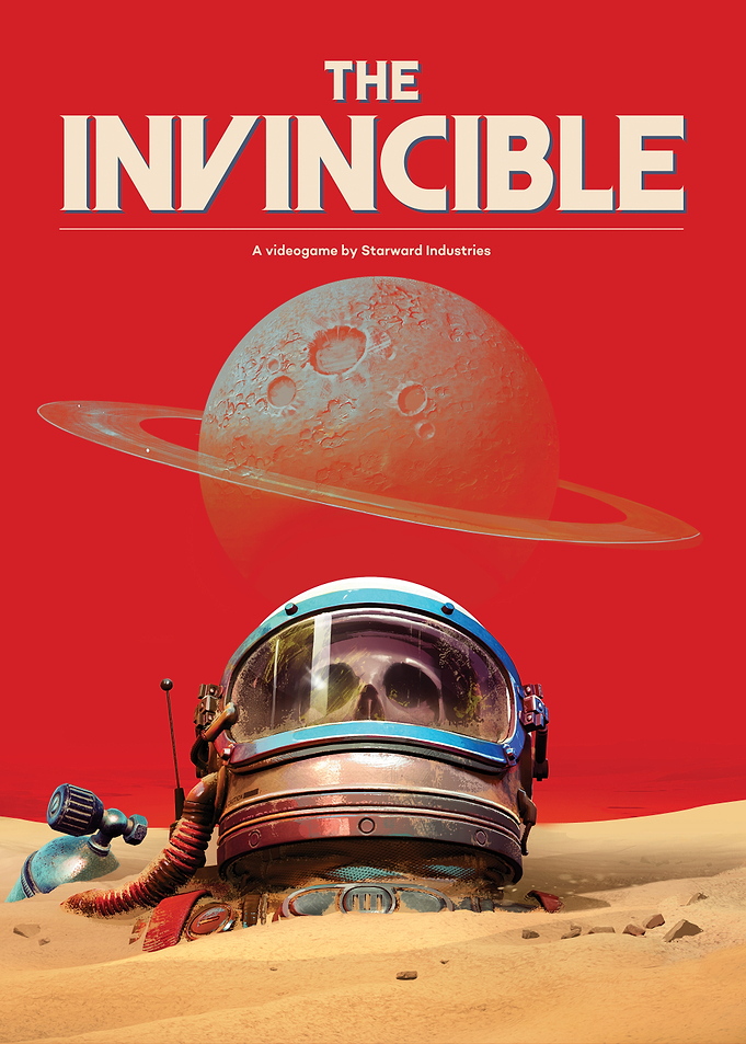 The Invincible