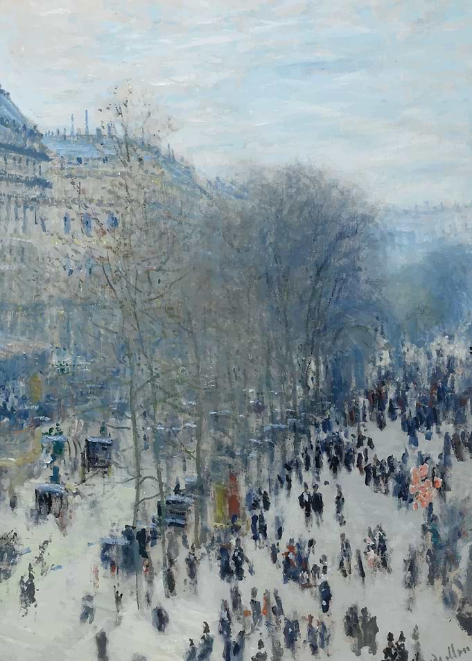 Claude Monet