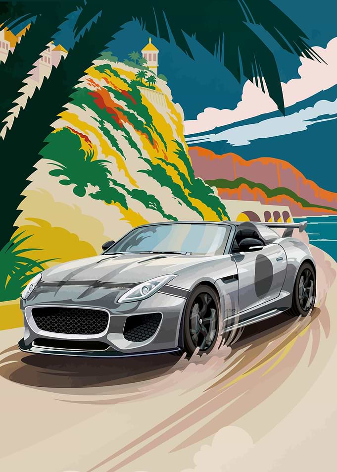 Super Cars