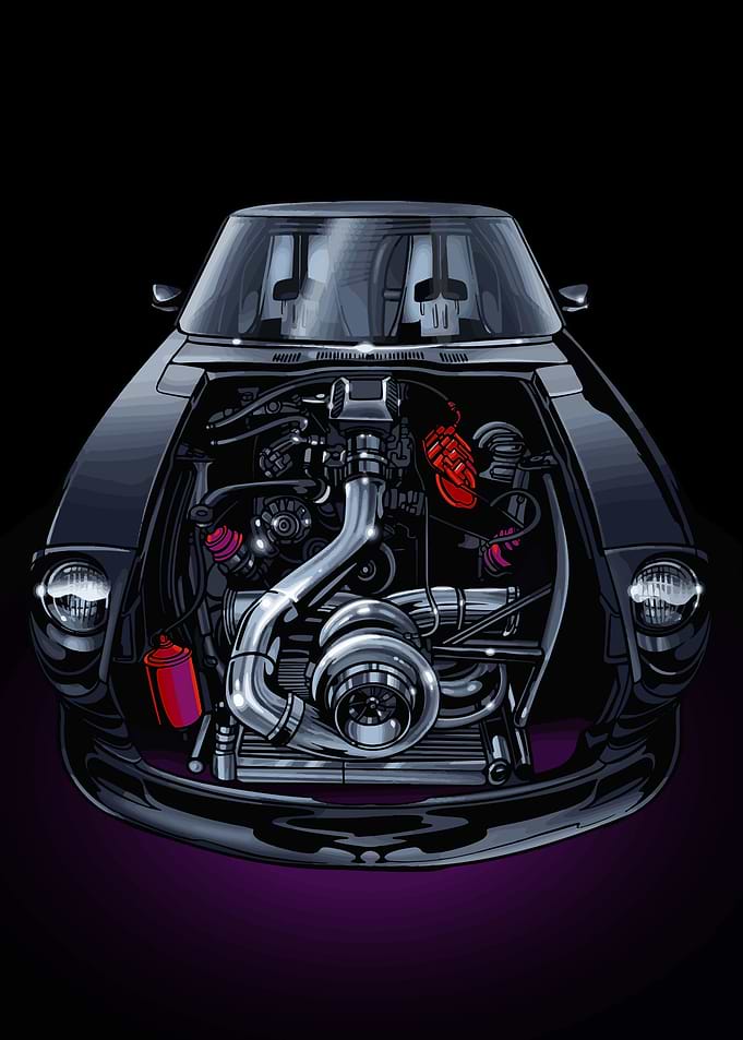 super cars
