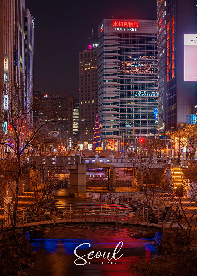 Seoul