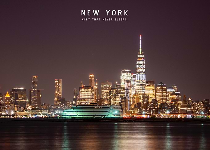 New York