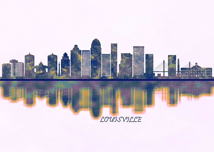 Louisville Skyline