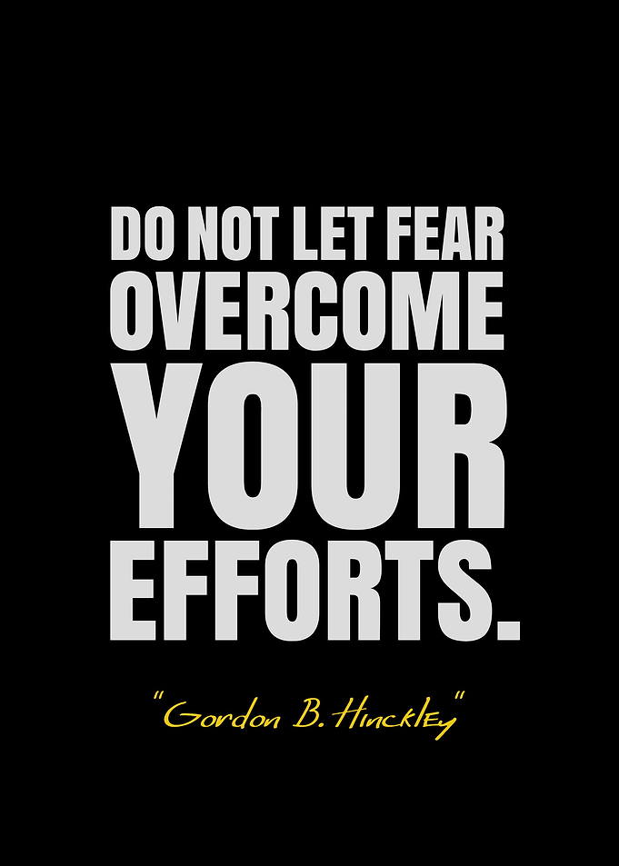 Gordon B Hinckley Quotes